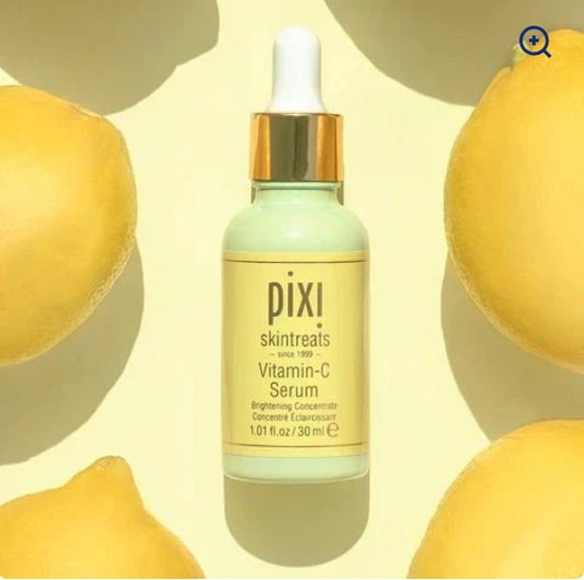 Vitamin C Serum (30ml) - Cool Craze