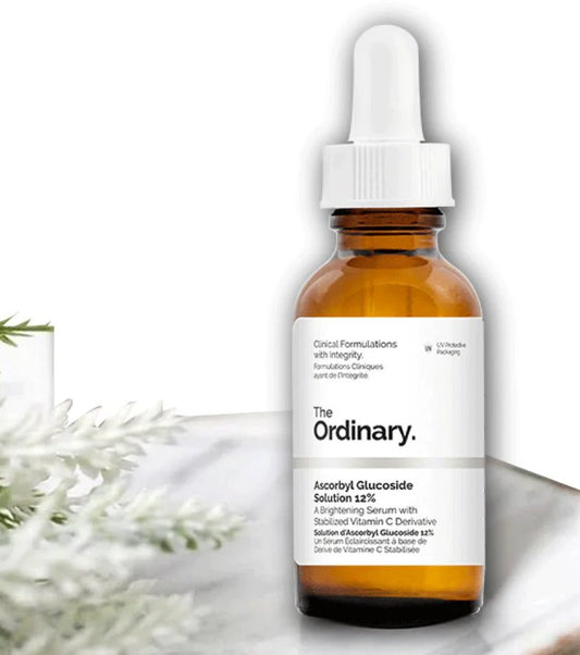 Ordinary Ascorbyl Glucoside - Cool Craze