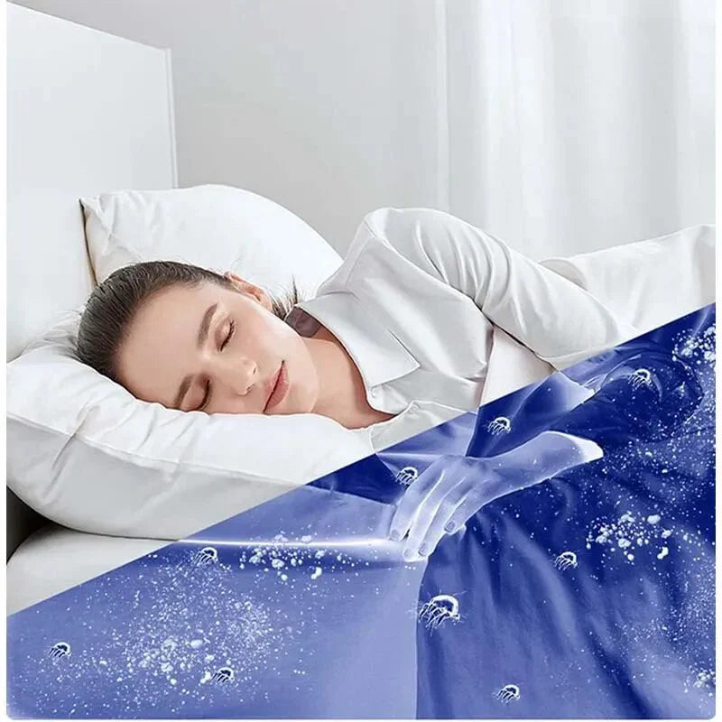 UV DUST MITE VACUUM CLEANER