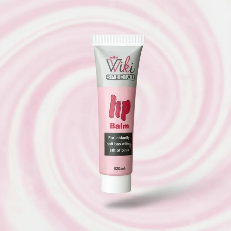 Wiki Special Lip Balm