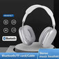 P9 Wireless Headphones with NC