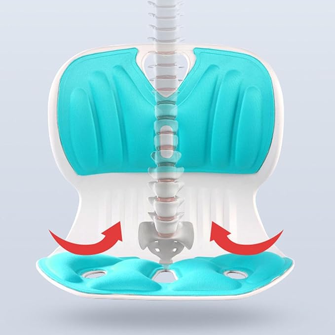 Body Seat Shaper