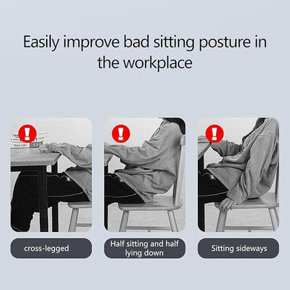 Body Seat Shaper for kids and adults