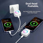 Auto Eject Charging Separator