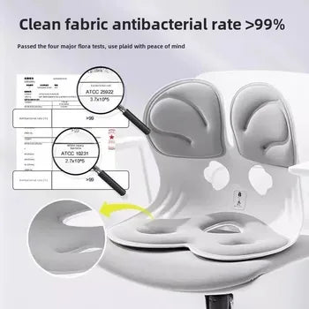 Body Seat Shaper
