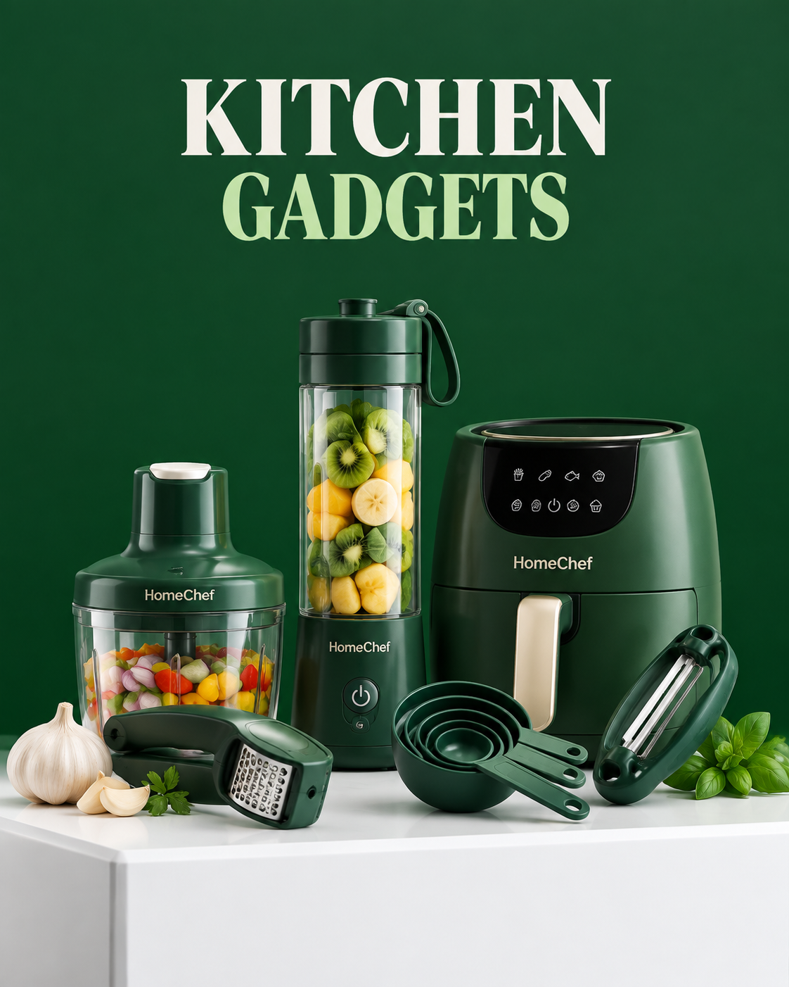 Kitchen Collection