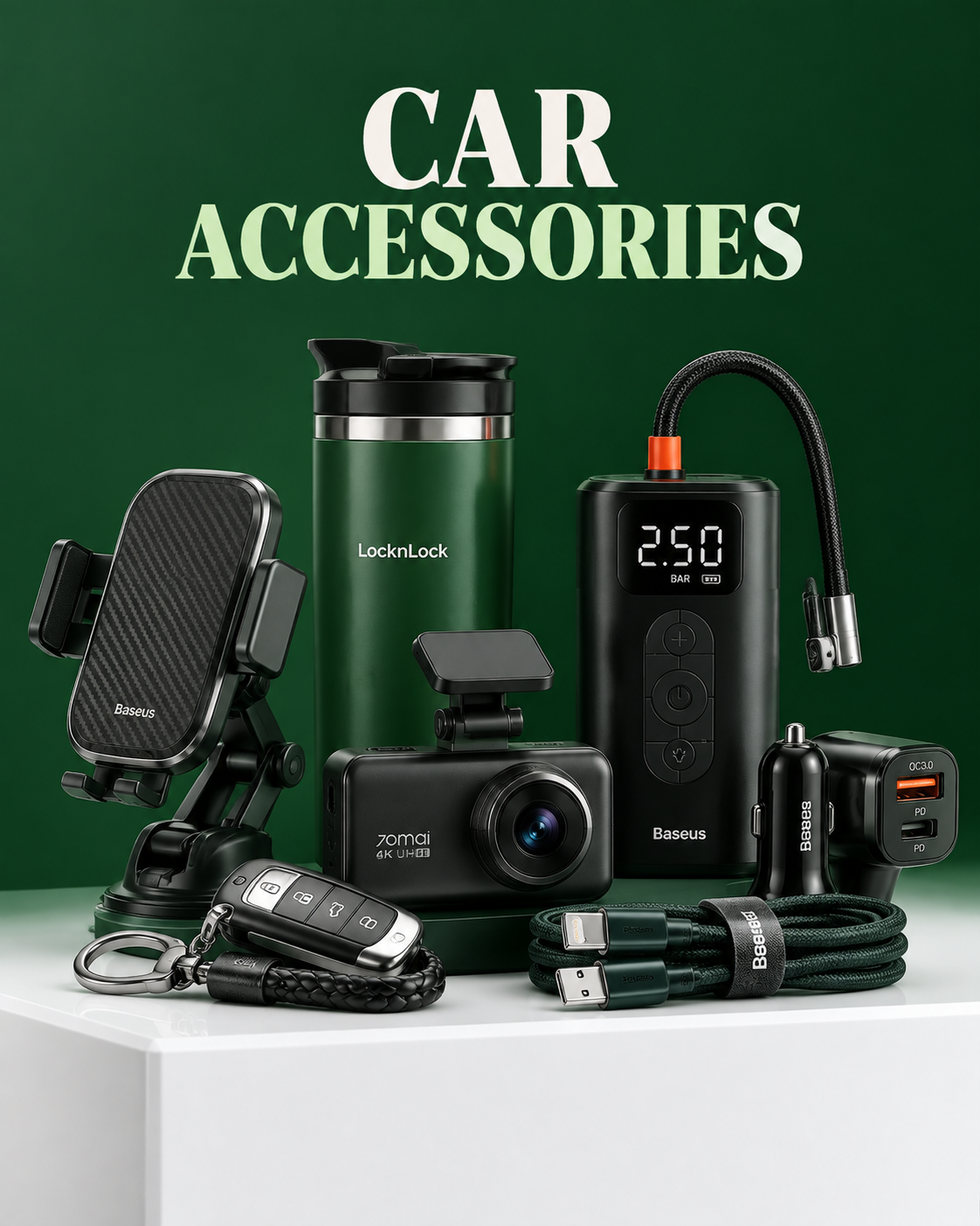 Car Accessories
