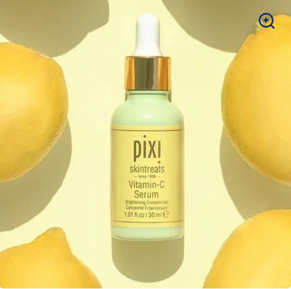 Vitamin C Serum (30ml) - Cool Craze