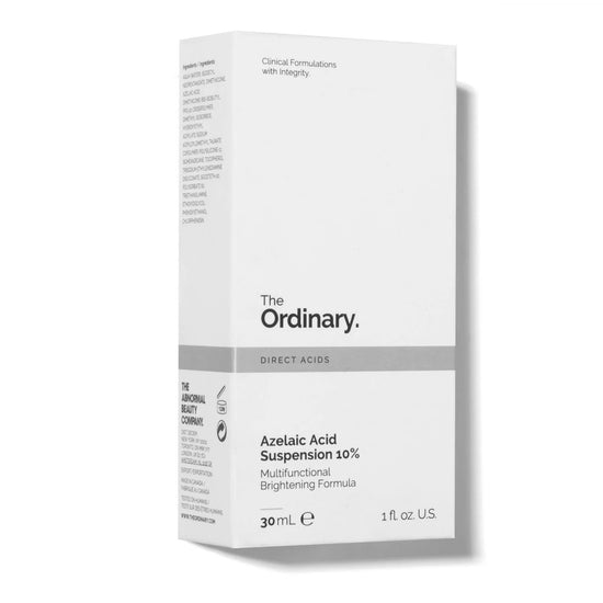 Azelaic Acid 10%