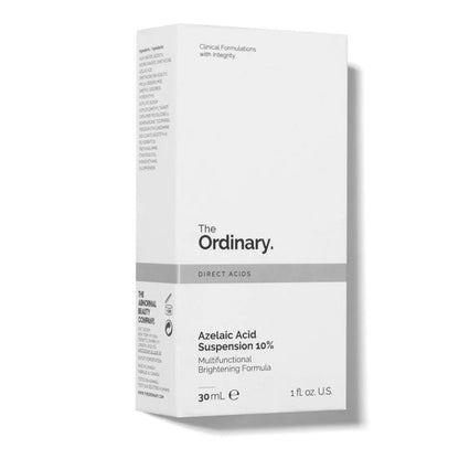 Azelaic Acid 10%