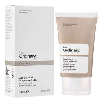 Azelaic Acid 10%