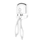 ELECTRIC EYELASH CURLER, QUICK HEATED EYELASHES CURLER