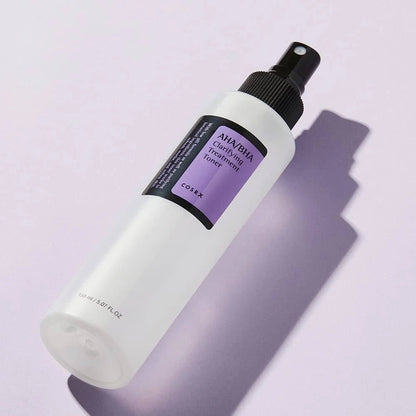 Clearfying Treatment Toner (150ml) - Cool Craze