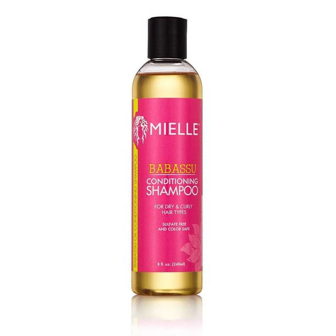 Conditioning Shampoo For Hairs (240ml) - Cool Craze