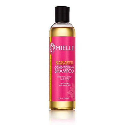 Conditioning Shampoo For Hairs (240ml) - Cool Craze