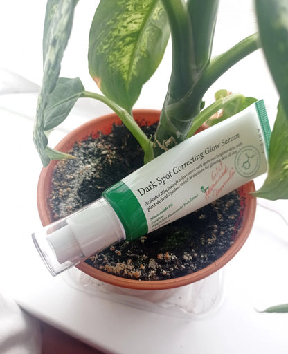 Dark Spot Correcting Glow Serum - Cool Craze