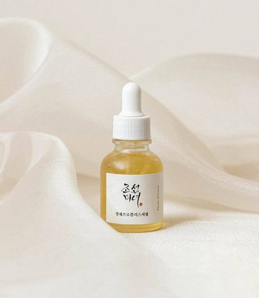 Glow Serum - Propolis + Niacinamide - Cool Craze