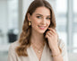 Guess Heart Charm Jewelry Set– Necklace, Bracelet, Ring & Earrings