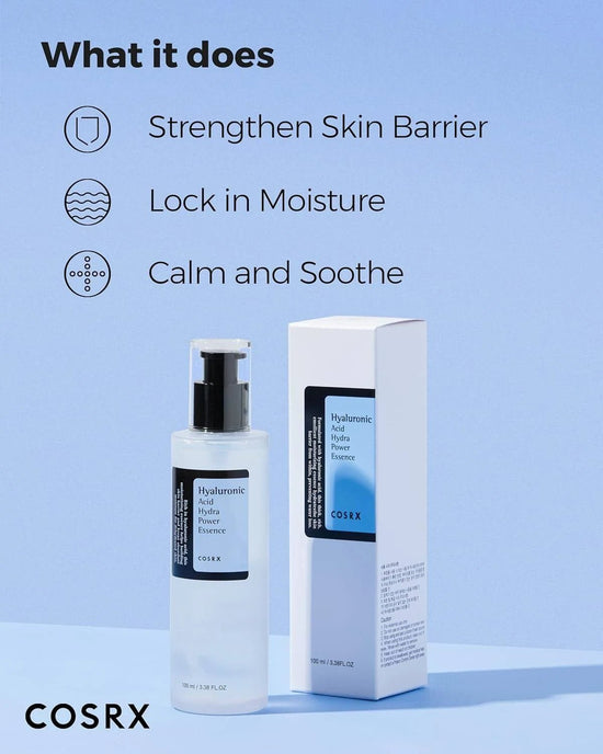 Hydra Acid Essence (100ml)