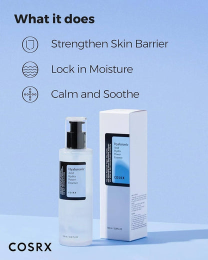 Hydra Acid Essence (100ml)