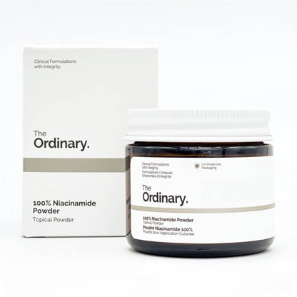 Ordinary 100% Niacinamide Powder - Cool Craze