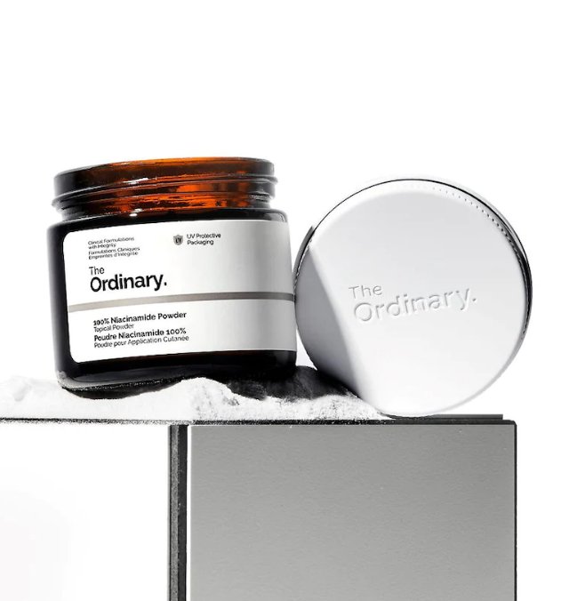 Ordinary 100% Niacinamide Powder - Cool Craze