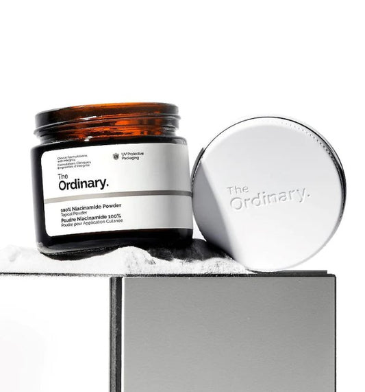 Ordinary 100% Niacinamide Powder - Cool Craze