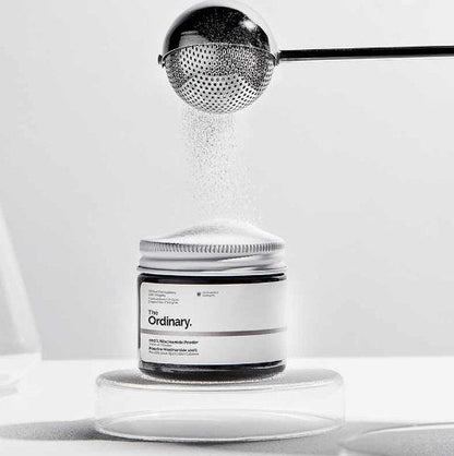 Ordinary 100% Niacinamide Powder - Cool Craze