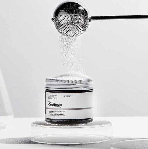 Ordinary 100% Niacinamide Powder - Cool Craze