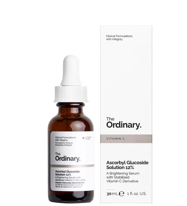 Ordinary Ascorbyl Glucoside - Cool Craze