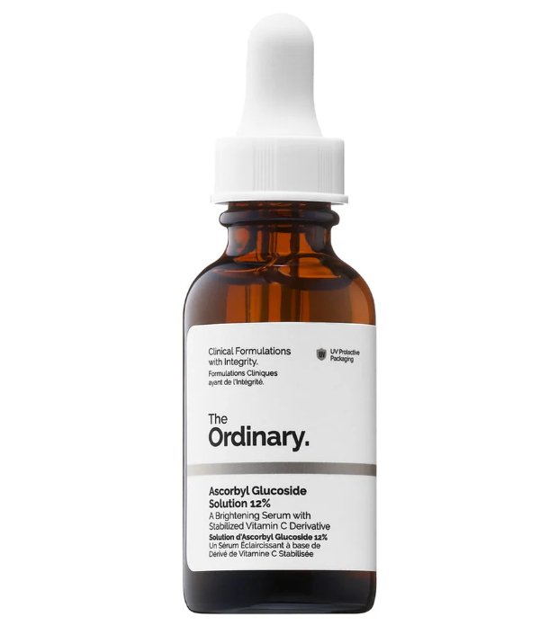 Ordinary Ascorbyl Glucoside - Cool Craze