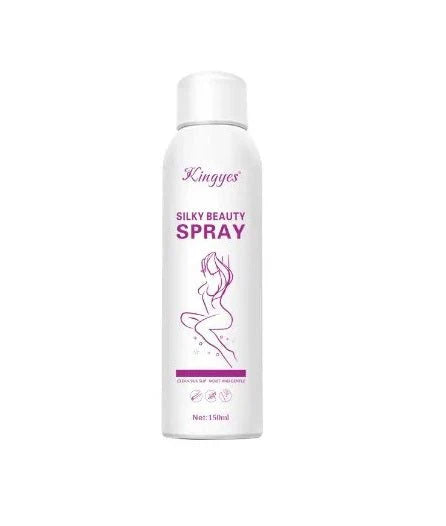 Hair Removal Spray