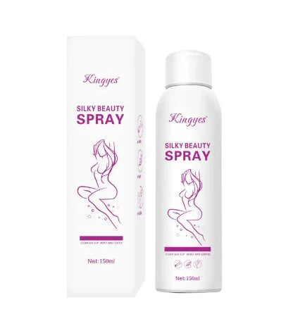 Hair Removal Spray