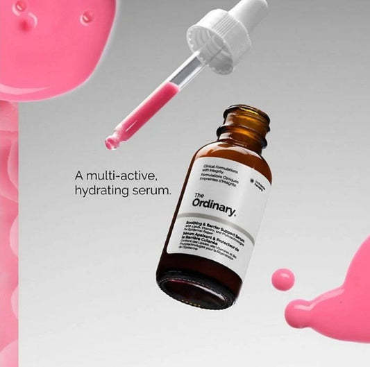 Soothing Support Serum - Cool Craze