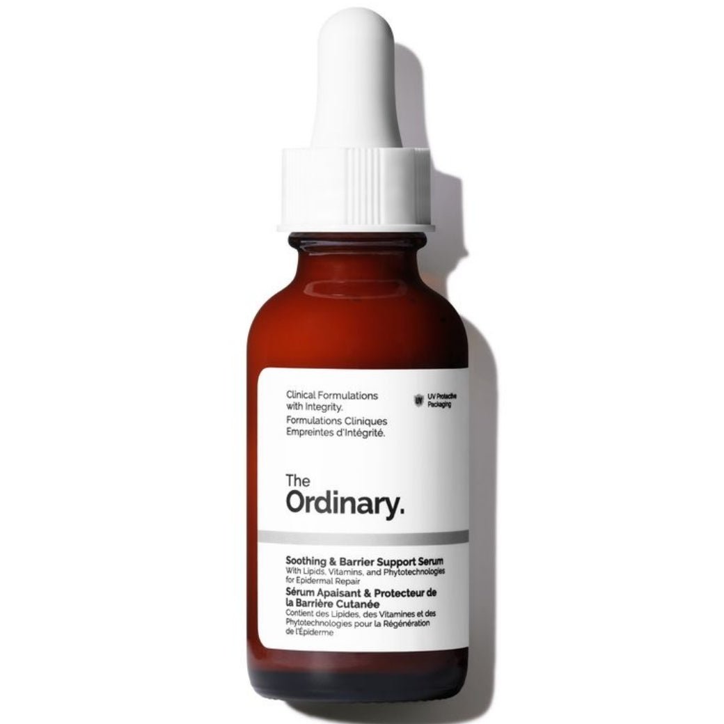 Soothing Support Serum - Cool Craze