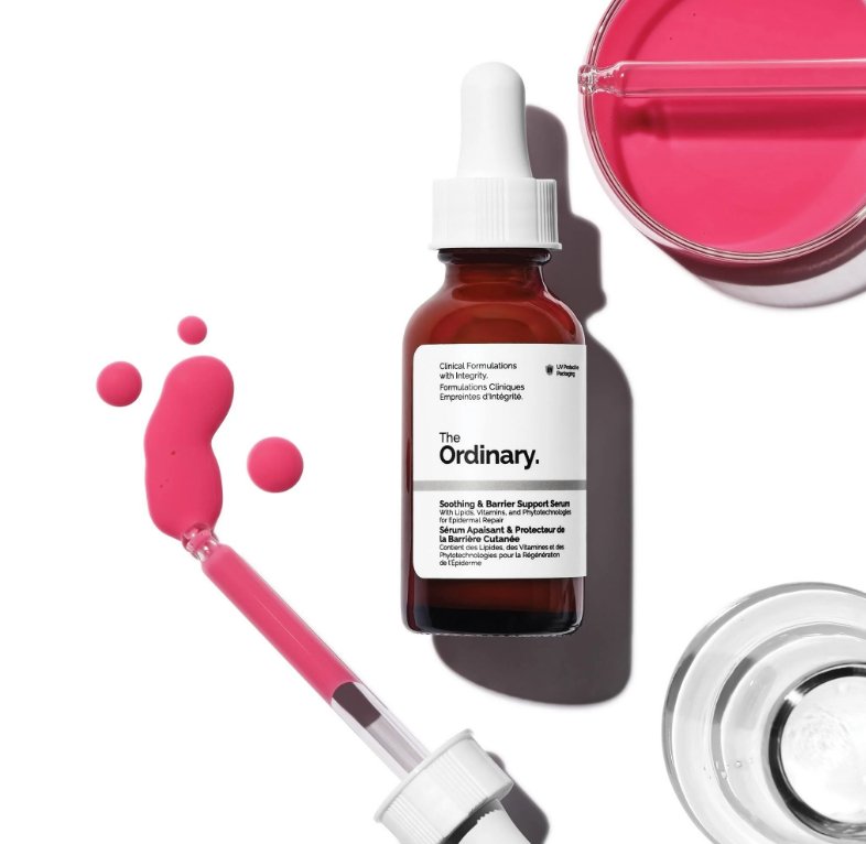 Soothing Support Serum - Cool Craze