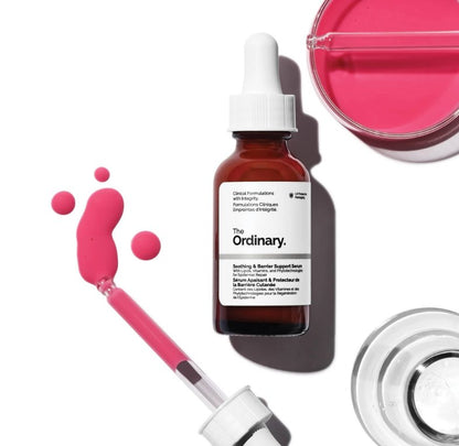 Soothing Support Serum - Cool Craze
