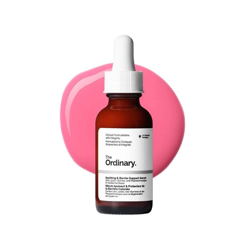 Soothing Support Serum - Cool Craze