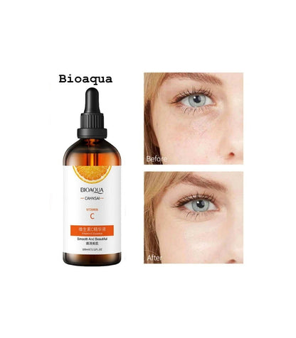 Vitamin C Serum (100ml) - Cool Craze